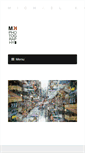 Mobile Screenshot of michaelkistlerphotography.com